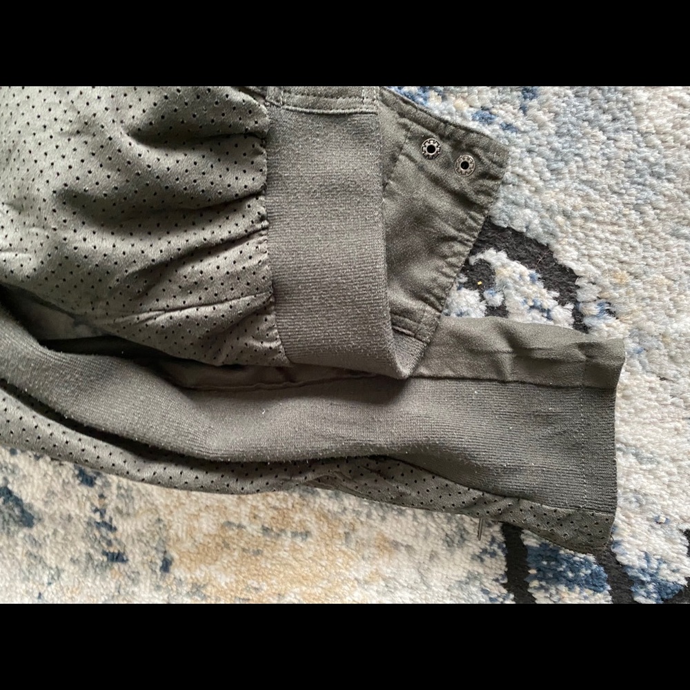 Bomber jacket - Picture 7 of 12